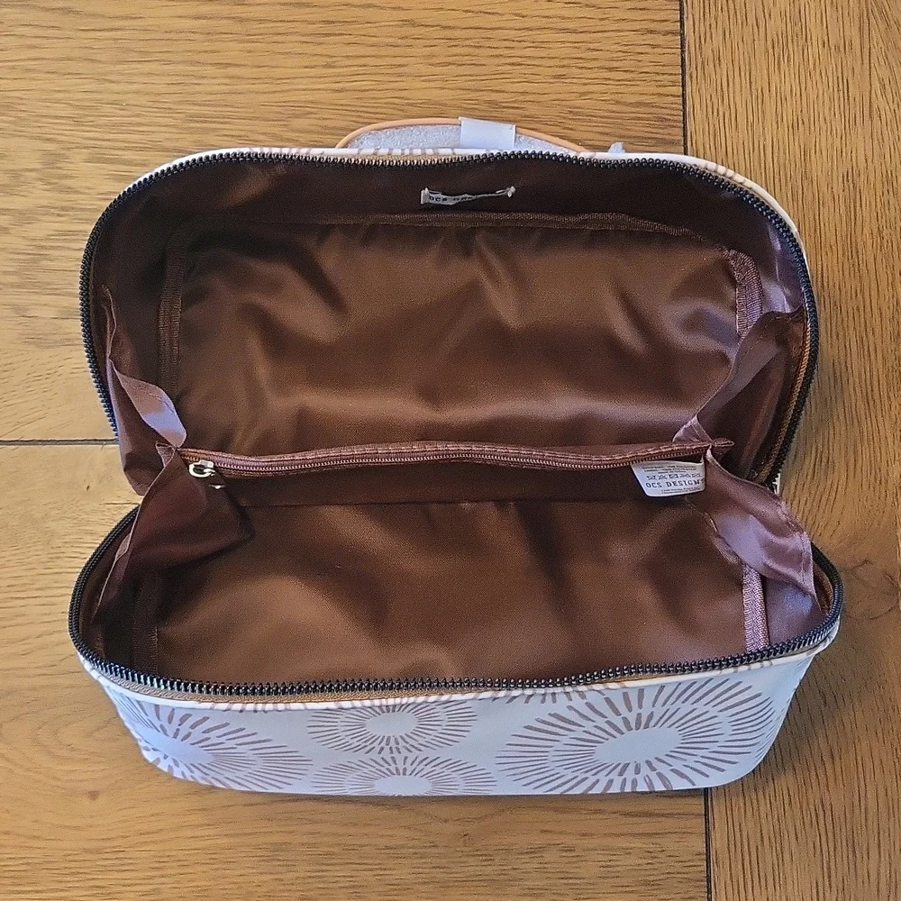 Makeup Bag